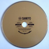 Sankyo SKODB230SM9Y 9in / 230mm x 25.4mm Continuous Rim Tile Machine Blade was 34.95 £16.95